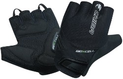 Image of Chiba Bio-X-Cell Air Mitts Short Finger Gloves