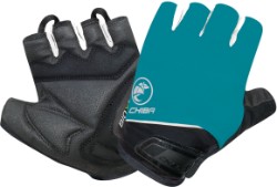 Image of Chiba Ladies Bio-X-Cell Mitts Short Finger Gloves