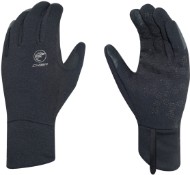 Image of Chiba Polarfleece Thermal Winter Long Finger Gloves