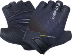 Image of Chiba Roadmaster Active-Line Mitts Short Finger Gloves