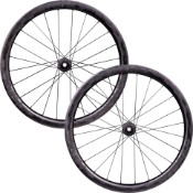 Image of Chris King ARD44 R45D CL Disc 700c Wheelset