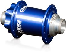 Image of Chris King ISO LD 100x15 Thru MTB Front Hub