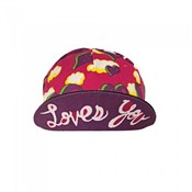 Image of Cinelli Ana Benaroya Heart Cap