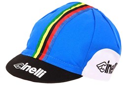 Image of Cinelli Bassano 85 Cap