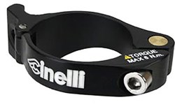 Image of Cinelli Front Derailleur Bracket