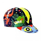 Image of Cinelli Jungle Zen Cap