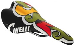 Image of Cinelli Scatto Saddle