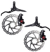 Image of Clarks M2 Hydraulic Brake Set