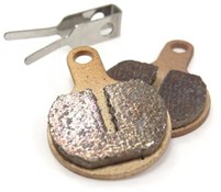 Image of Clarks Organic Disc Brake Pads