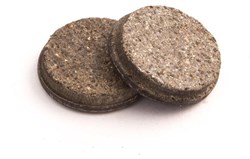 Image of Clarks Organic Disc Brake Pads for Clarks CMD-(5/7/12) Mechanical Disc Brakes