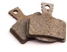 Image of Clarks Organic Disc Brake Pads for Magura MT2/MT4/MT6/MT8