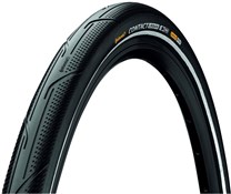 Image of Continental Continental Contact Urban Reflex Wire Bead Puregrip 28" Tyre