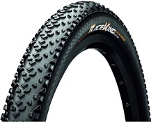 Image of Continental Continental Race King Protection Foldable Blackchili 27.5" Tyre