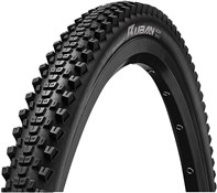 Image of Continental Continental Ruban Shieldwall Foldable Puregrip 27.5" Tyre