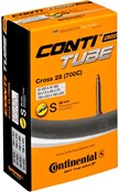 Image of Continental Cross 700c Presta Inner Tube