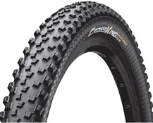 Image of Continental Cross King ProTection Folding Blackchili 27.5" Tyre