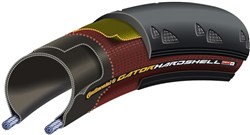 Image of Continental Gator Hardshell Duraskin 700c Road Tyre