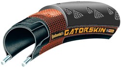 Image of Continental GatorSkin DuraSkin Road Tyre