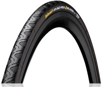 Image of Continental Grand Prix 4 Season DuraSkin Vectran 700c Road Tyre