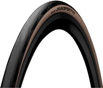 Image of Continental Grand Sport Race Foldable 700 x 28c Tyre