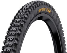 Image of Continental Kryptotal Rear Downhill Soft Compound Foldable MTB Tyre 29" x 2.4"