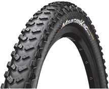 Image of Continental Mountain King III PureGrip Folding 27.5" Tyre