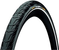 Image of Continental Ride City Reflex Wire Bead 26 x 1.75" Tyre