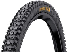 Image of Continental Xynotal Downhill Soft Compound Foldable 27.5" x 2.4" MTB Tyre