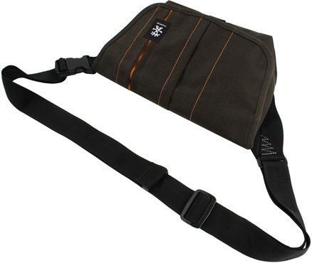 Crumpler Free Wheeler Messenger Bag