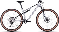 Image of Cube AMS Zero99 C:68X Race 29 2023 Mountain Bike