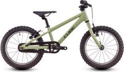 Image of Cube Acid 160 2025 Kids Bike