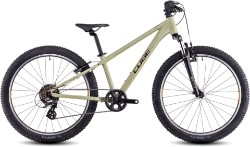 Image of Cube Acid 240 2025 Junior Bike