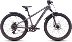 Image of Cube Acid 240 Disc Allroad 2025 Junior Bike