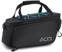 Image of Cube Acid City 8+16 RILink Trunk Bag