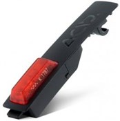 Image of Cube Acid Dynamo Mudguard Rear Light Pro-D