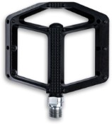 Image of Cube Acid Flat A3-ZP Pedals