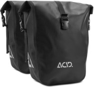 Image of Cube Acid Pure 20/2 SMLink Pannier Bag