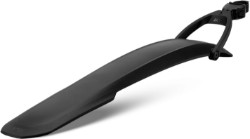 Image of Cube Acid Vane Pro 27.5-29" Ratchet Rear Mudguard