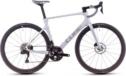 Image of Cube Agree C:62 One 2025 Road Bike