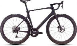 Image of Cube Agree C:62 Pro 2025 Road Bike