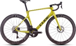 Image of Cube Agree C:62 Race 2025 Road Bike