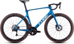 Image of Cube Agree C:62 SLT 2025 Road Bike