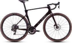 Image of Cube Agree C:62 SLX 2025 Road Bike