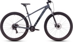 Image of Cube Aim One 2025 Mountain Bike