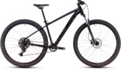 Image of Cube Aim Pro 2025 Mountain Bike