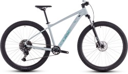 Image of Cube Aim Race 2025 Mountain Bike