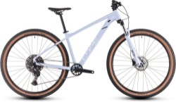 Image of Cube Aim SLX 2025 Mountain Bike