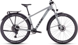 Image of Cube Aim SLX Allroad 2025 Mountain Bike