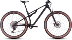 Image of Cube Ams Zero99 C:68X Race 29 2025 Mountain Bike