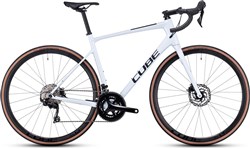 Image of Cube Attain GTC Race 2024 Road Bike